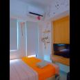 Disewakan Apartemen Osaka studio fully furnish A33-27