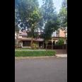 Dijual Rumah Kosong di Bintaro Jaya Sektor 1, Jakarta Selatan