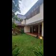 Dijual Rumah Kosong di Bintaro Jaya Sektor 1, Jakarta Selatan