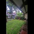 Dijual Rumah Kosong di Bintaro Jaya Sektor 1, Jakarta Selatan
