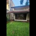 Dijual Rumah Kosong di Bintaro Jaya Sektor 1, Jakarta Selatan