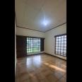 Dijual Rumah Kosong di Bintaro Jaya Sektor 1, Jakarta Selatan