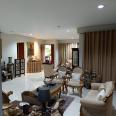 Dijual Rumah Hook Minimalis di Perumahan Puri Padi Padi, Tangerang Selatan