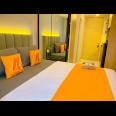 Disewakan Apartemen Tokyo studio fully furnish B15-21