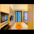 Disewakan Apartemen Tokyo studio fully furnish B15-21