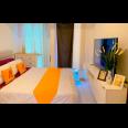 Disewakan Apartemen Tokyo Studio Fully Furnished Unit BP 33-77
