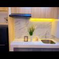 Disewakan Apartemen Tokyo Studio Fully Furnished Unit BP 33-77
