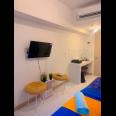 Disewakan Apartemen Tokyo studio fully furnish Dt15-30
