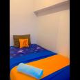 Disewakan Apartemen Tokyo studio fully furnish Dt15-30