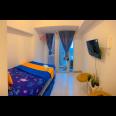 Disewakan Apartemen Tokyo studio fully furnish Dt15-30