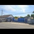 Dijual Gudang Luas di Raya Teras, Mojokerto