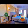 Dijual apartemen baileys studio fully furnish tower kimberly unit 02-11