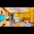 Dijual apartemen baileys studio fully furnish tower kimberly unit 02-11