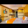 Dijual apartemen baileys studio fully furnish tower kimberly unit 02-11