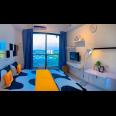 Disewakan Apartemen Sky House BSD studio fully furnish