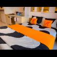 Disewakan Apartemen Sky House BSD studio fully furnish