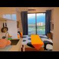 Disewakan Apartemen Sky House BSD studio fully furnish