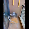 Disewakan Apartemen Sky House BSD studio fully furnish