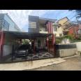 Dijual Rumah 2 Lantai di Perumahan Curug Indah, Jakarta Timur