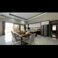 Dijual Rumah Mewah di Komplek Deplu, Jakarta Selatan