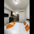 Disewakan Apartemen The Archies studio fully furnish sudirman 
