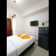 Disewakan Apartemen The Archies studio fully furnish sudirman 