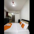 Disewakan Apartemen The Archies studio fully furnish sudirman 