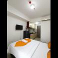 Disewakan Apartemen The Archies studio fully furnish sudirman 