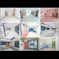 Dijual Rumah Luas di Dharmahusada Indah Selatan, Surabaya