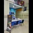Jual Cepat, Butuh Uang !! Kios di Mall CITO (City Of Tomorrow) 