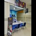 Jual Cepat, Butuh Uang !! Kios di Mall CITO (City Of Tomorrow) 