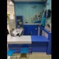 Jual Cepat, Butuh Uang !! Kios di Mall CITO (City Of Tomorrow) 