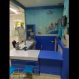 Jual Cepat, Butuh Uang !! Kios di Mall CITO (City Of Tomorrow) 