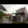 Dijual Rumah di Pastika Palagan Residence 3 Yogyakarta