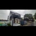 Dijual Rumah di Pastika Palagan Residence 3 Yogyakarta