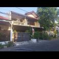 Dijual Rumah 2,5 Lantai di Jalan Barata Jaya, Surabaya