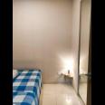 Dijual partemen Taman Anggrek Residence 1 Bed Room fully furnish