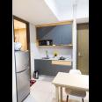 Dijual partemen Taman Anggrek Residence 1 Bed Room fully furnish