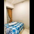 Dijual partemen Taman Anggrek Residence 1 Bed Room fully furnish