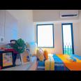 Disewakan Apartemen Osaka studio furnish