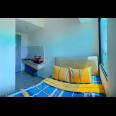 Disewakan Apartemen Osaka studio furnish