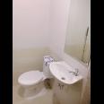 Disewakan Apartemen Transpark Juanda studio fully furnish 1907