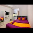 Disewakan Apartemen Transpark juanda studio fully furnish 1908