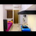 Disewakan Apartemen Transpark juanda studio fully furnish 1908
