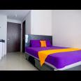 Disewakan Apartemen Transpark Juanda studio fully furnish 1907