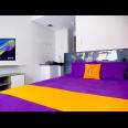 Disewakan Apartemen Transpark Juanda studio fully furnish 1907