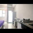 Disewakan Apartemen Transpark Juanda studio fully furnish 1907