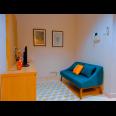 Disewakan Apartemen puri Orchard studio fully furnish