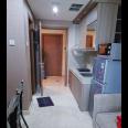 Disewakan Apartemen puri Orchard studio fully furnish
