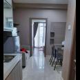 Disewakan Apartemen puri Orchard studio fully furnish